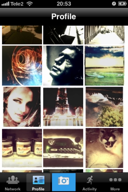 Photo Effects Editor Poctos.com