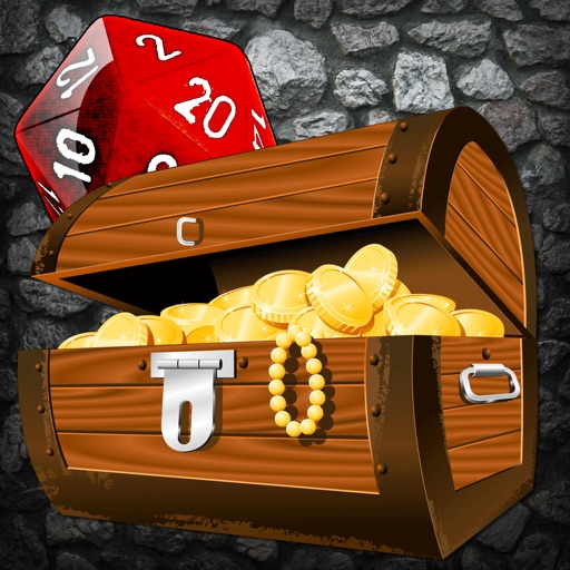 Feudz Loot iOS App