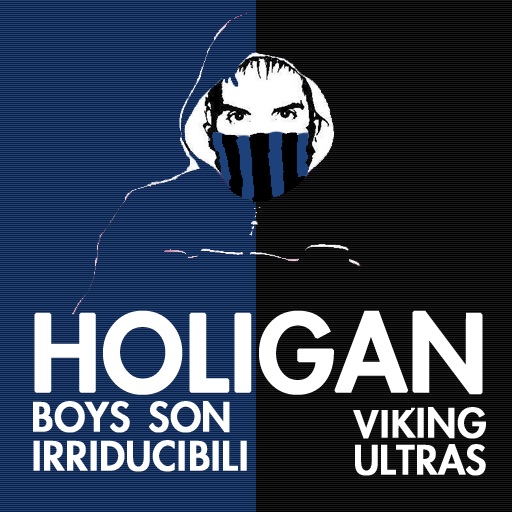 Holigans for Inter icon