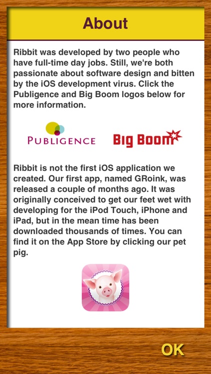 Shapes puzzle for the youngest. Training motor skills of preschoolers using attractive animal pictures or pictures of your own family! screenshot-4