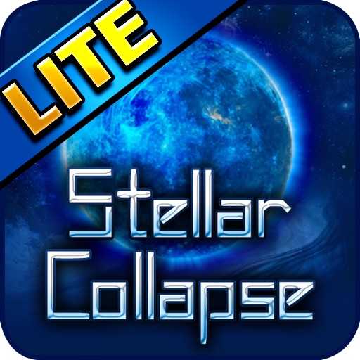 Stellar Collapse Free