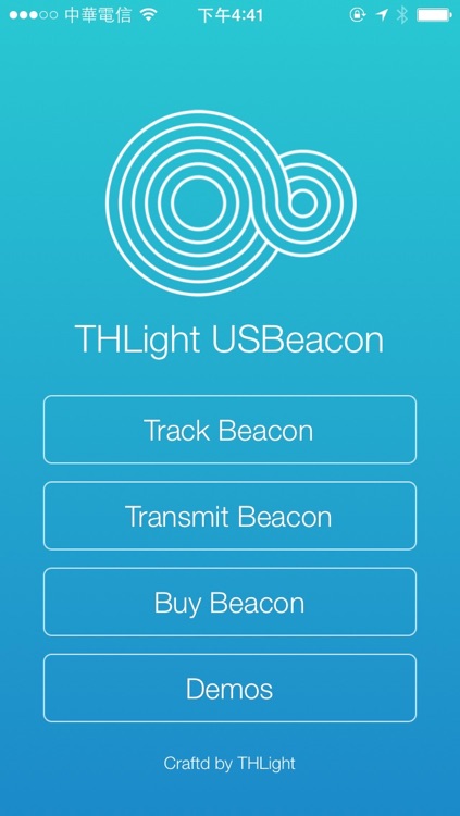 USBeacon