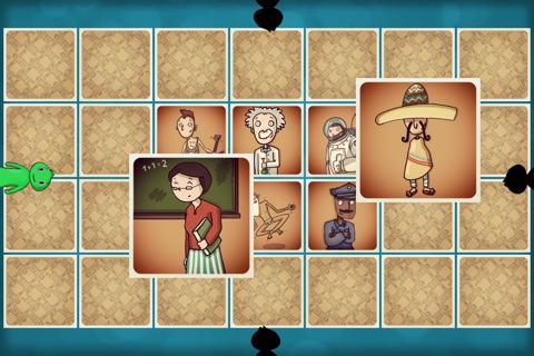 Instamory Kids screenshot 3