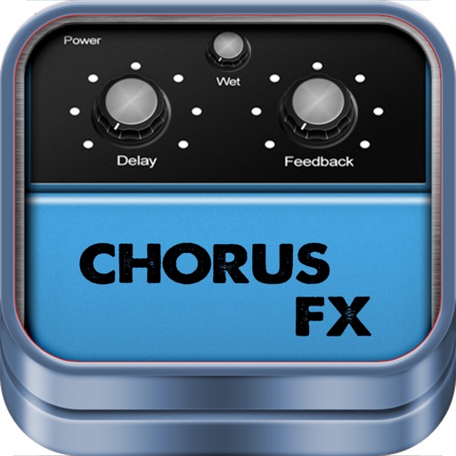 Chorus FX