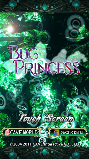 Bug Princess(圖1)-速報App