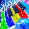 Aqua Piano HD Free