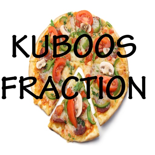 KuboosFraction icon