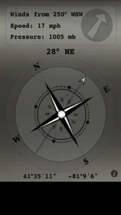 Wind Vane