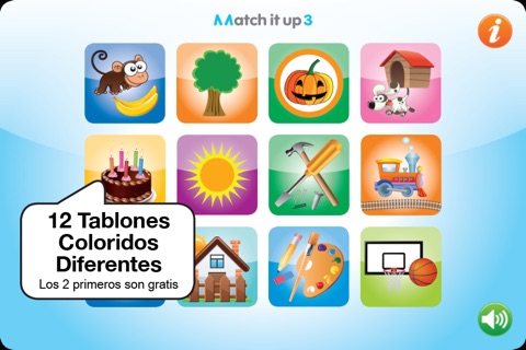 Match it up 3 screenshot 2