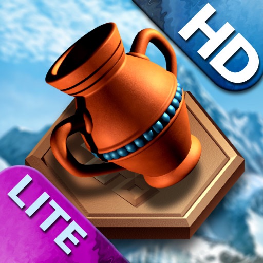 Azkend HD Lite icon