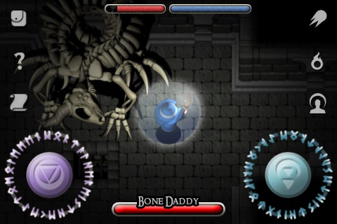 Solomon's Keep