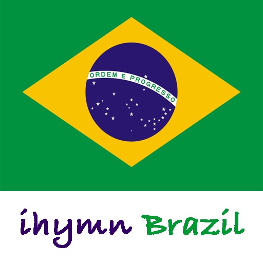 ihymn Brazil icon