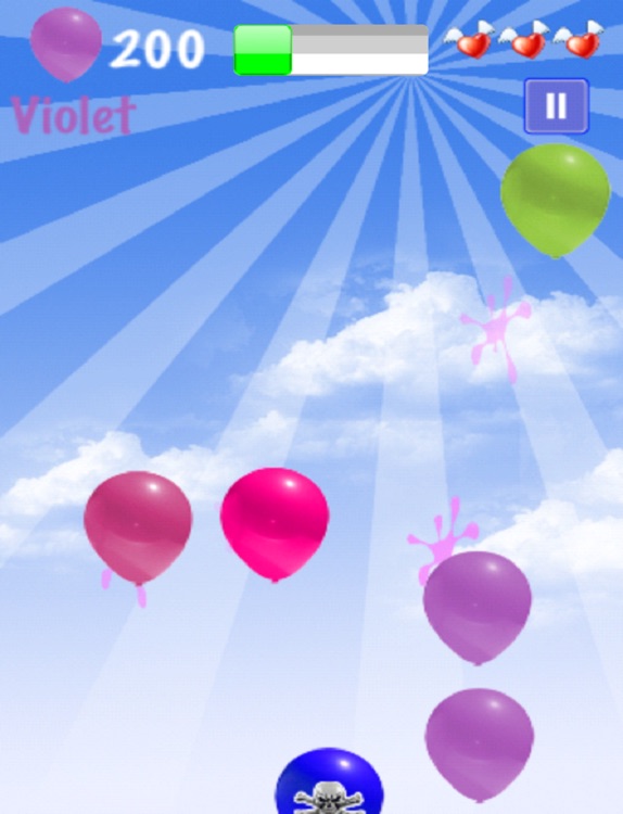 Poppity Pop HD Free