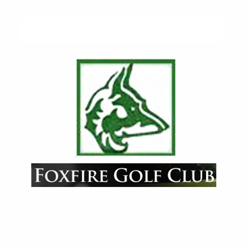 Foxfire Golf Club icon
