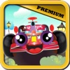 Formula Car Game Premium for iPhone & iPad