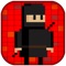 Colorful Ninja Bros Jump - Epic Warrior Escape Race FULL by Pink Panther