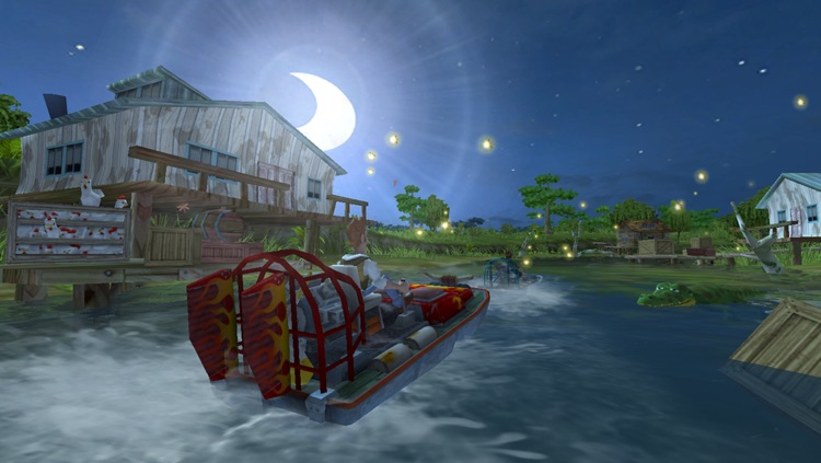 Shine Runner screenshot-3