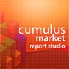 Cumulus Market Reporting Studio