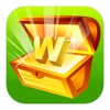 WORDLANDS - the magical word find game