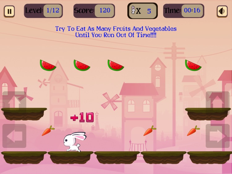 Hop Up HD Lite screenshot-3