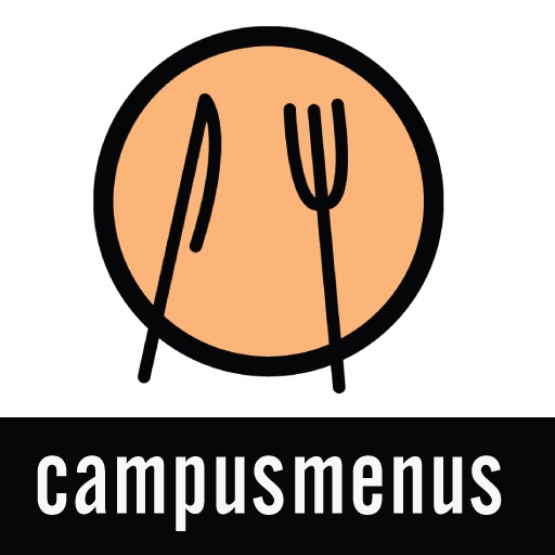 Campusmenus.com icon