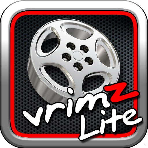 Vrimz Lite Icon