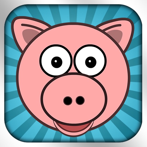 Animal Match by Bluebear iOS App
