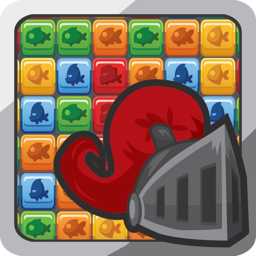Jelly Quest Epic Icon