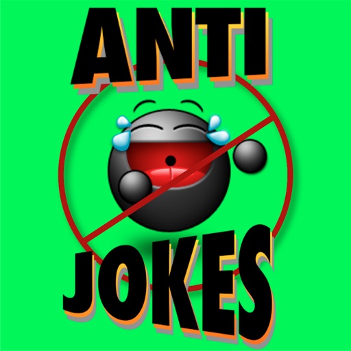 Pro Anti Joking Around icon