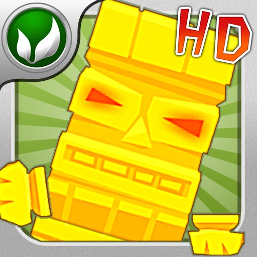 Tiki Totems HD icon