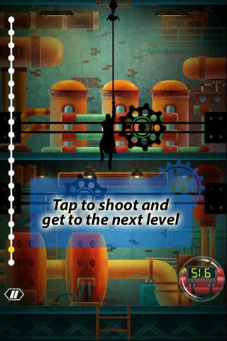 Agent Z screenshot 3