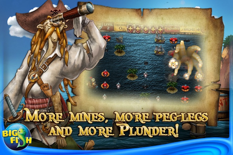 Plunder! (Full) screenshot-3