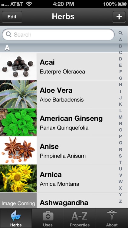 Herb Guru