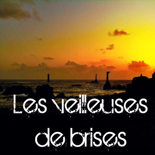 Les veilleuses de brises (+ Ambiance musicale et sonore) - par Gwen Catalá