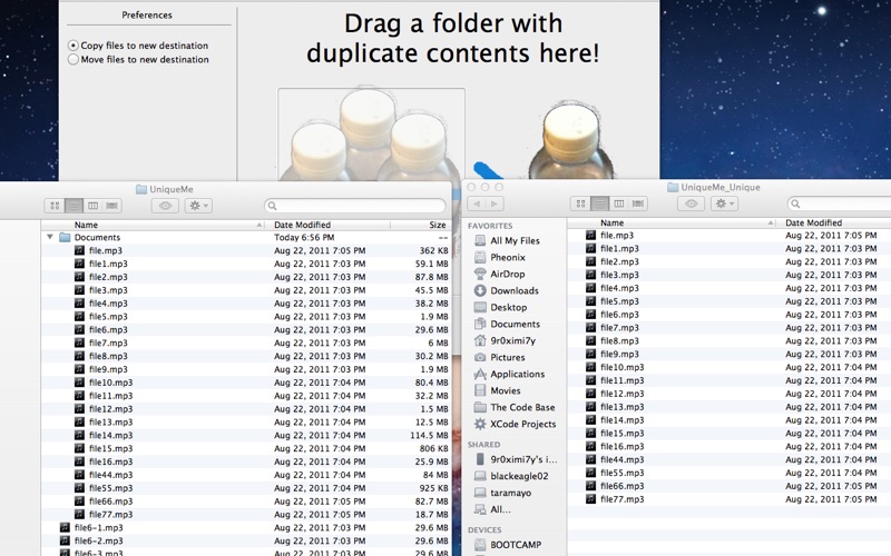 DupKiller thumbnail 2