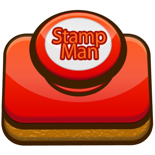 StampMan