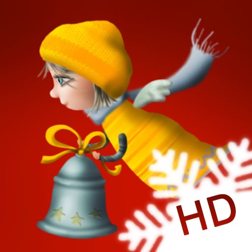 Canciones de Navidad HD icon