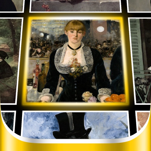 Best Of Manet icon