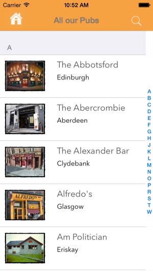 Scotland's Pubs - A Story to Tell(圖2)-速報App