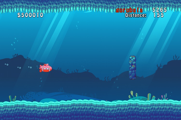 iCopter Classic screenshot-4