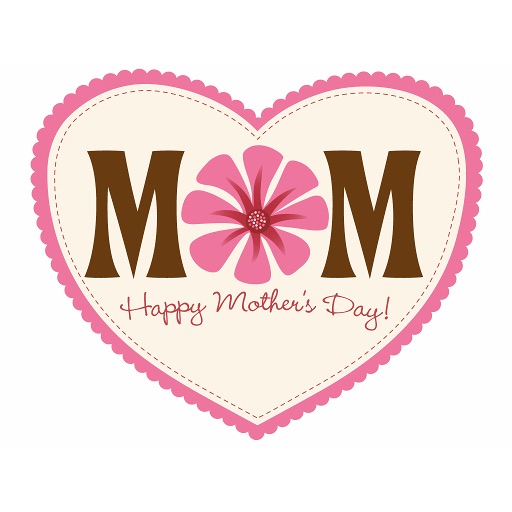 Mother's Day Card Creator icon