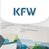 KfW Geschäftsbericht 2012