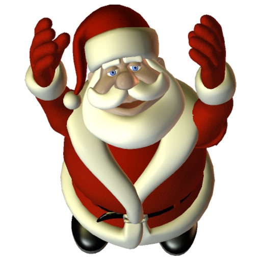 ChristmasWallpaper3D icon