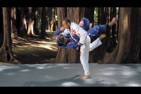 Brazilian Jiu Jitsu: Throws and Takedowns 1
