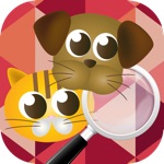 Hidden Objects  Pet Store