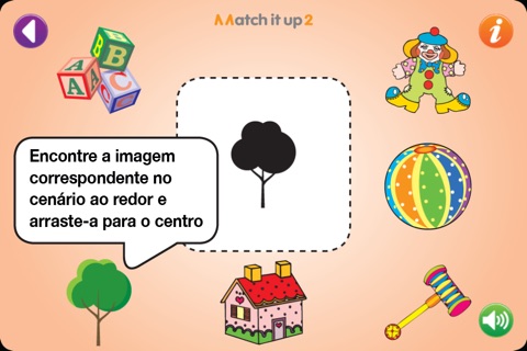 Match it up 2 screenshot 3