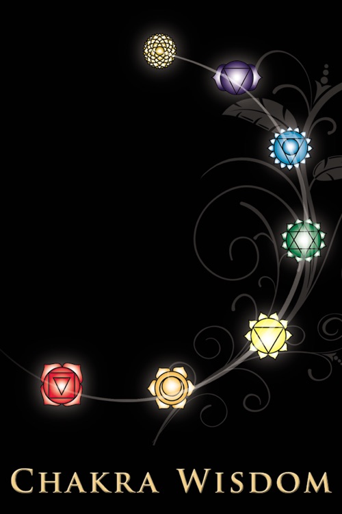 Chakra Wisdom