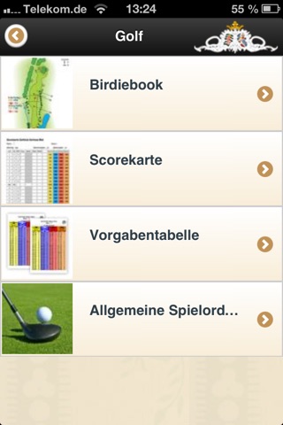 SchlossMiel screenshot 2