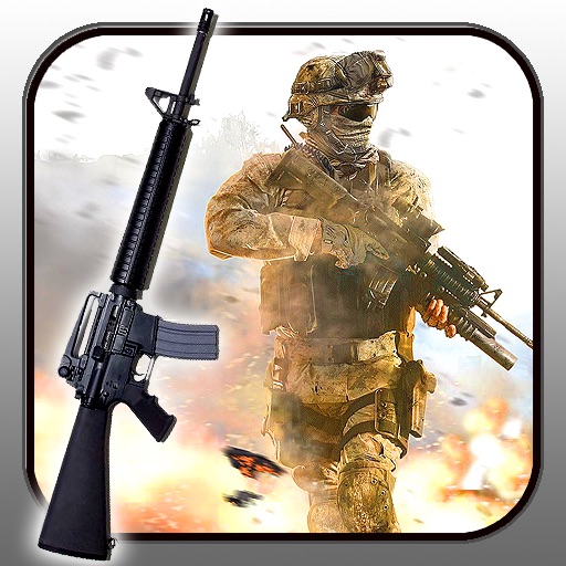 Elite Soldier Icon