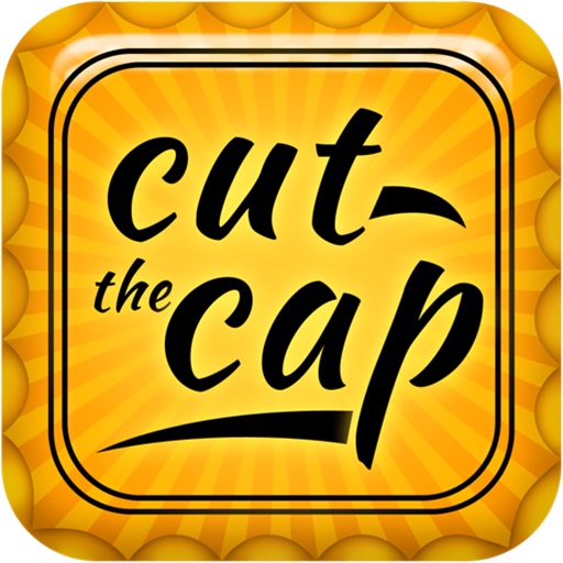 Ah, Cut the Cap!+ icon